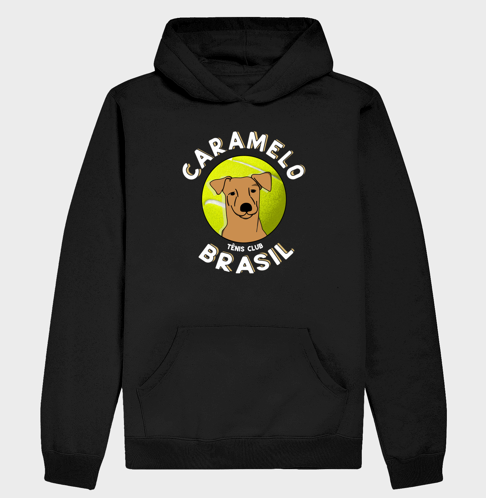 Caramelo Tênis Club