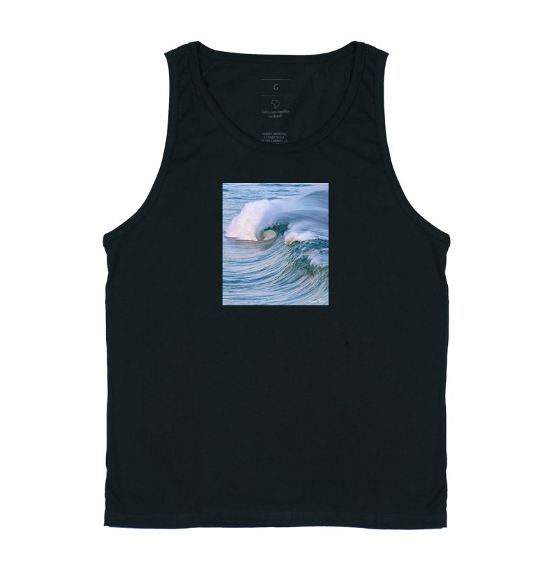 Camiseta Onda #1