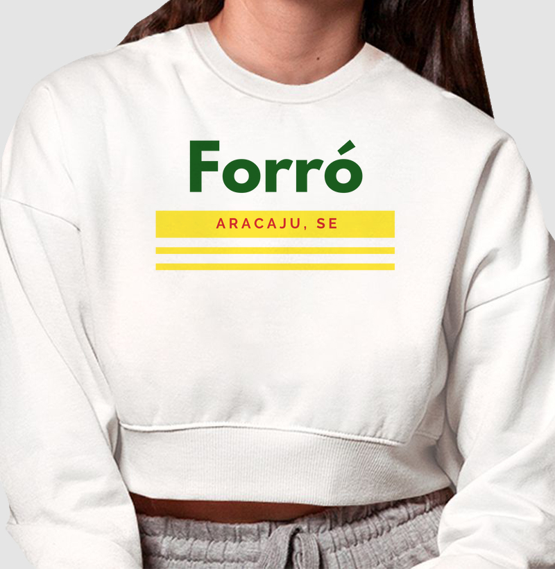 Forró em Aracaju SE