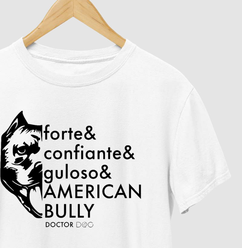 AMERICAN BULLY