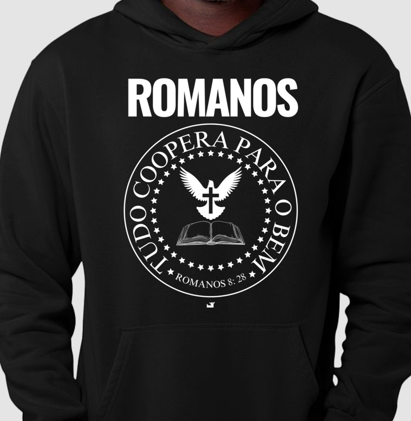 Romanos - Tudo coopera para o bem