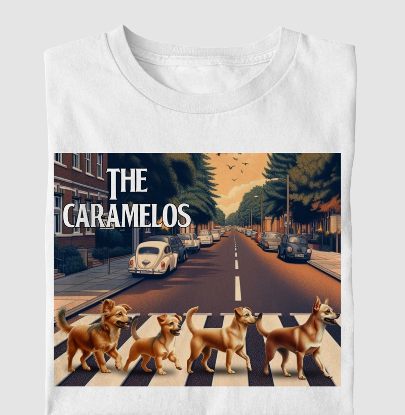 The Caramelos