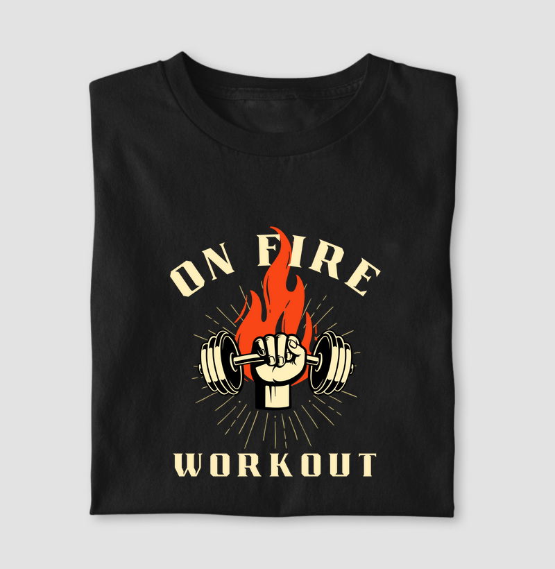 On Fire