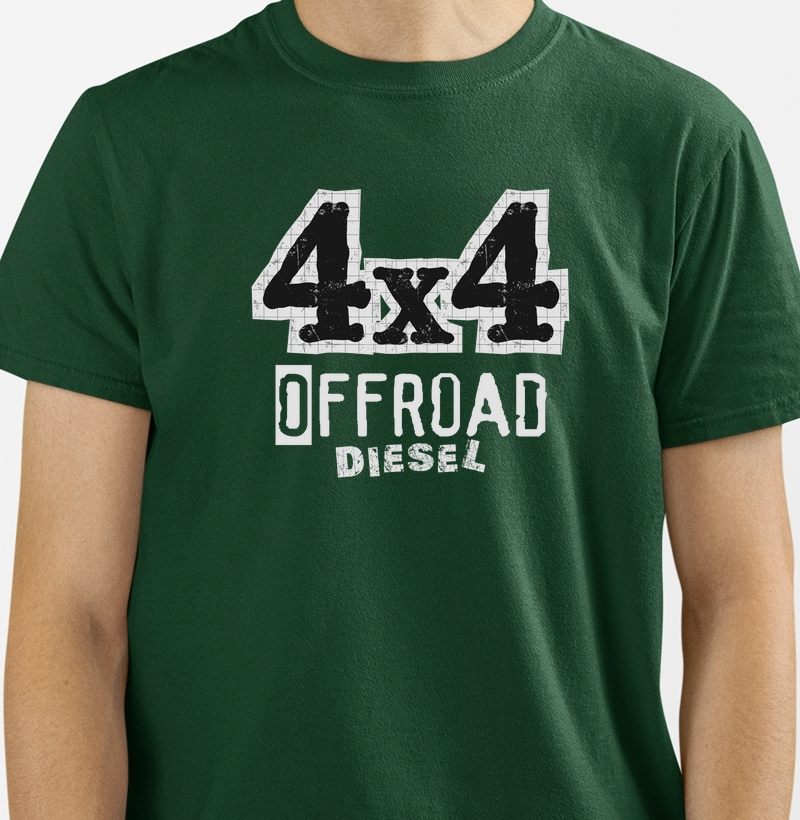 4x4 Offroad Diesel