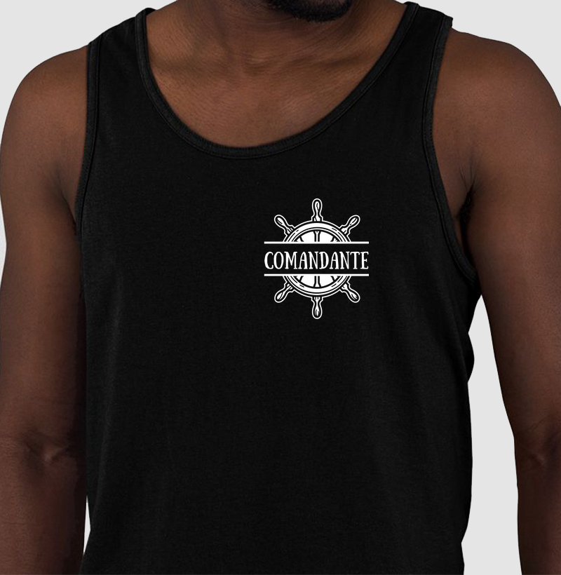 Comandante