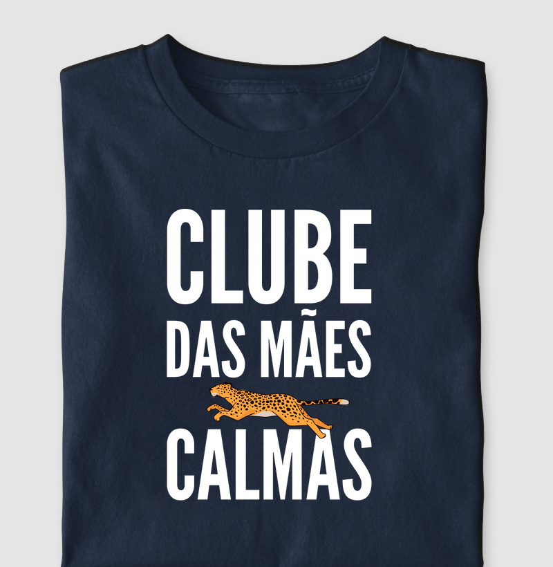 Clube Das Mães Calmas