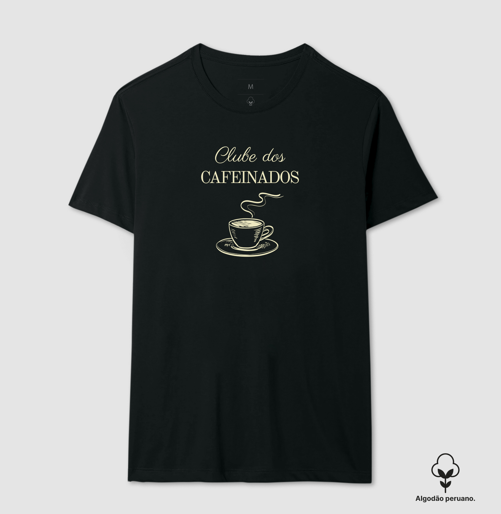 Clube dos Cafeinados