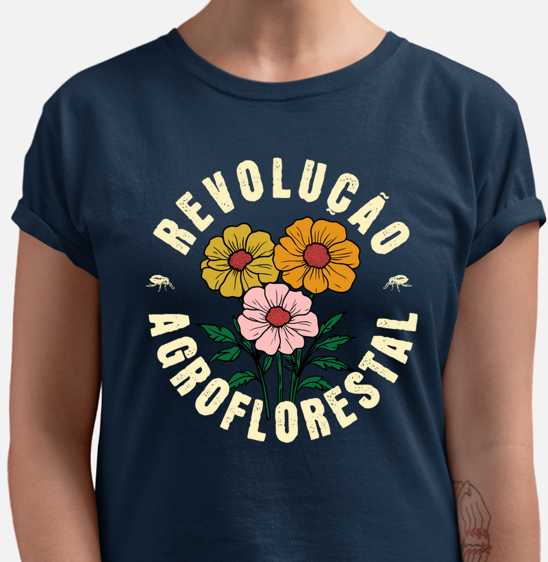 Revolução Agroflorestal