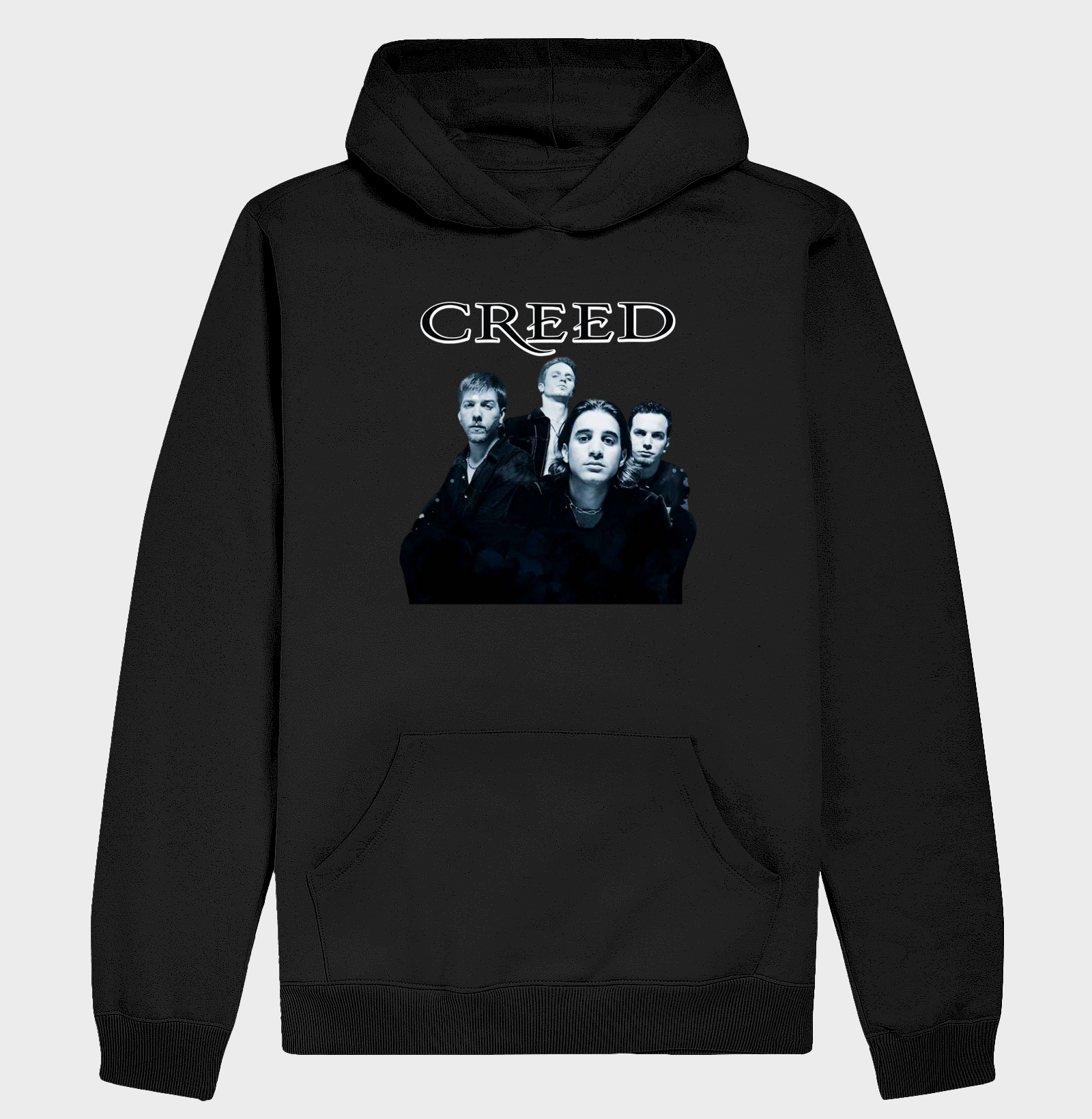 Creed - Integrantes
