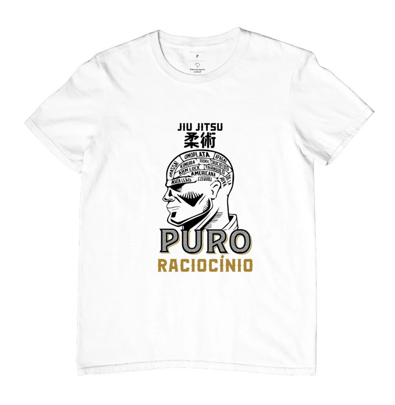 Puro raciocínio