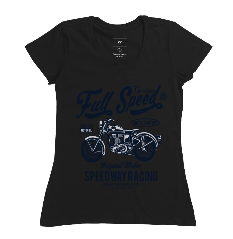 Moto Full Speed 3