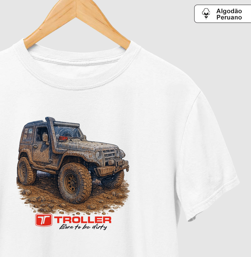 Camisa 0