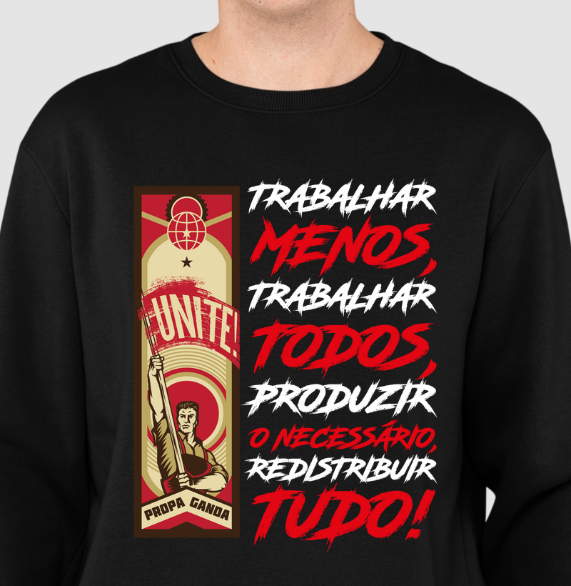 Trabalhar Todos