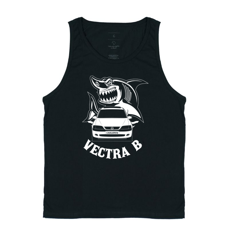 VECTRA B1 SHARK 1