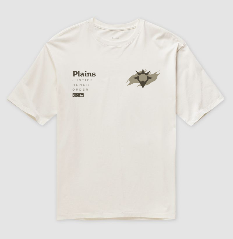 Plains - Runes V2