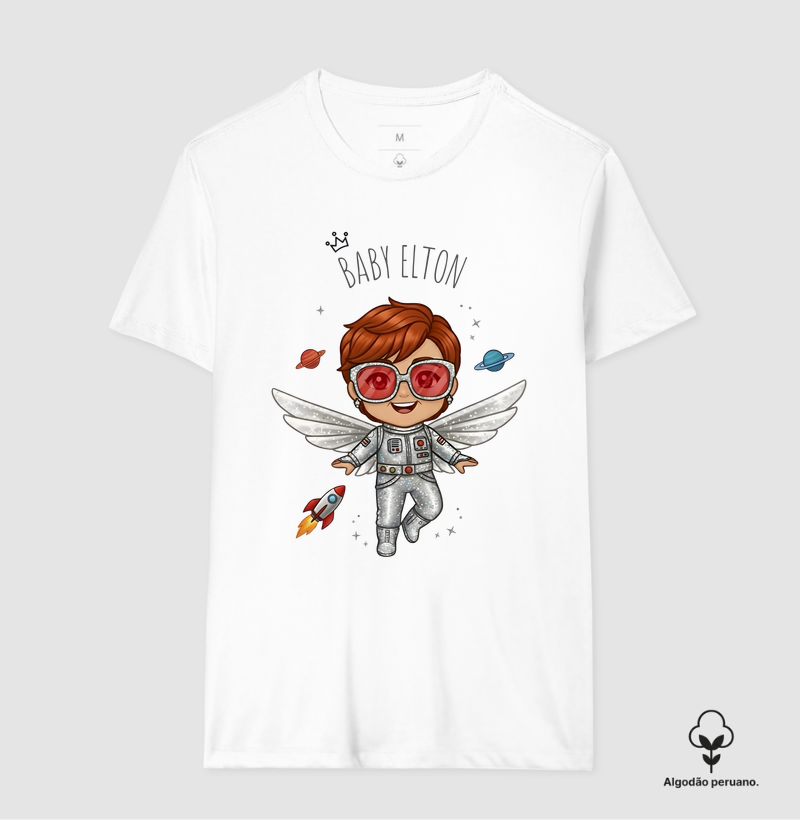 BABY ELTON