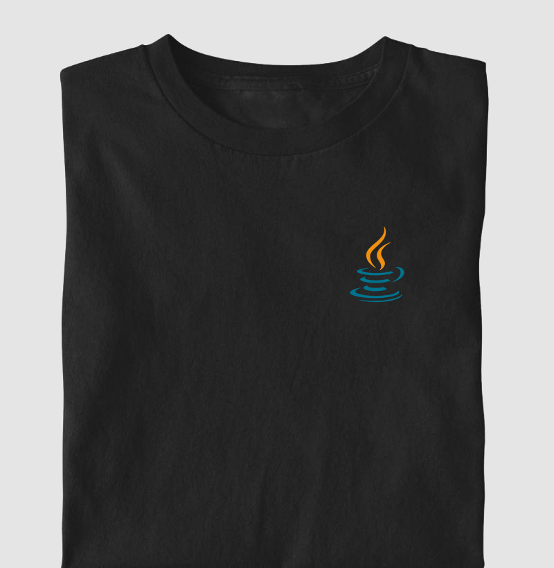"Java" Logo - T.I