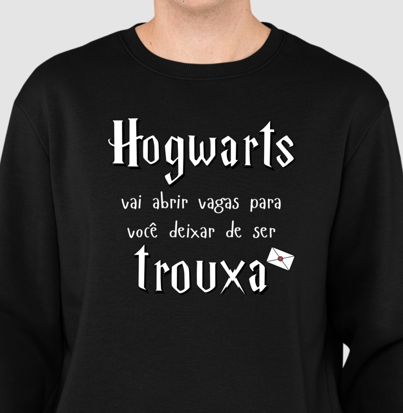 Hogwarts
