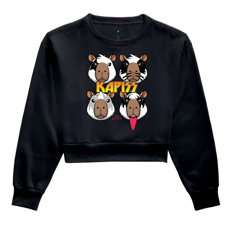Camiseta KAPISS