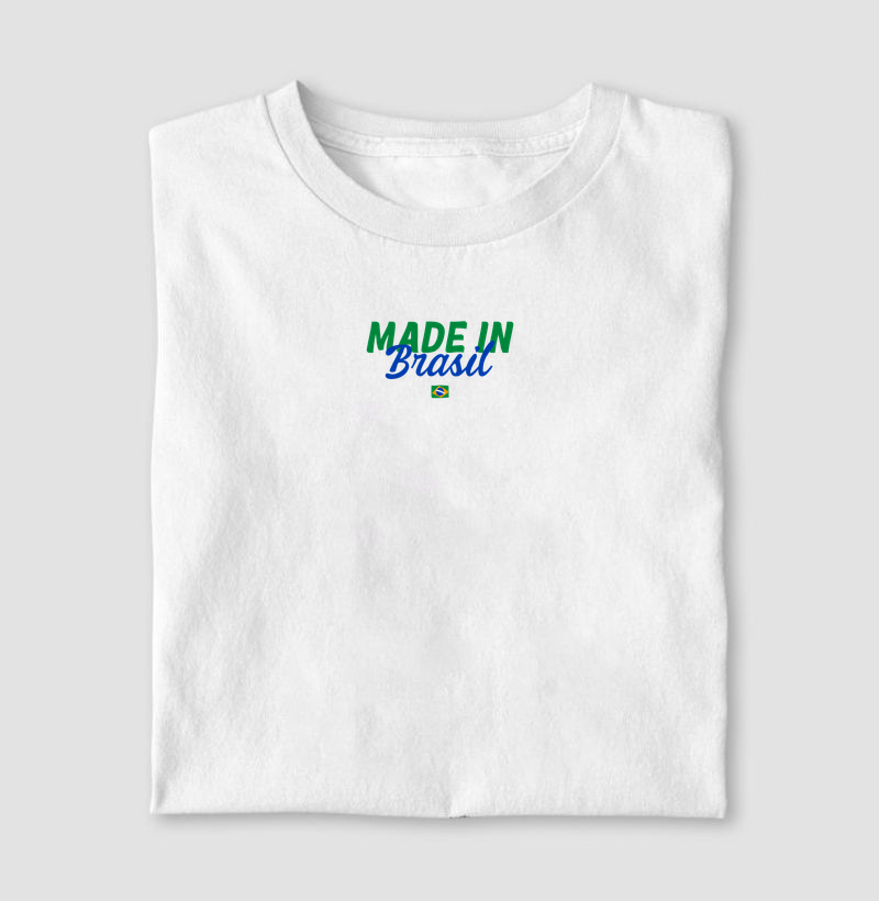 Made in Brasil