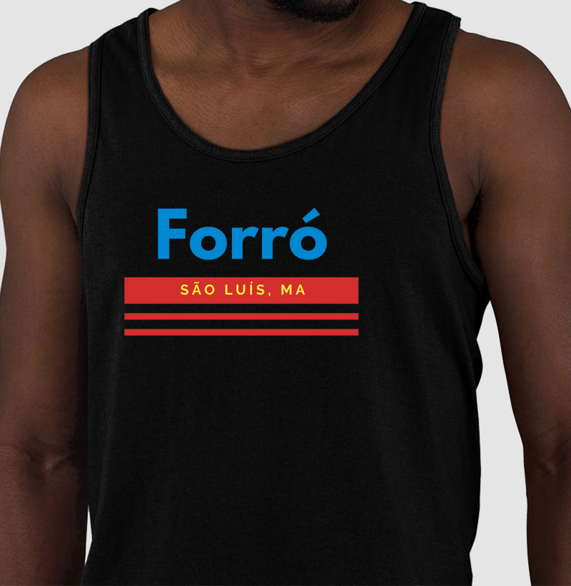 Forró em São Luís MA