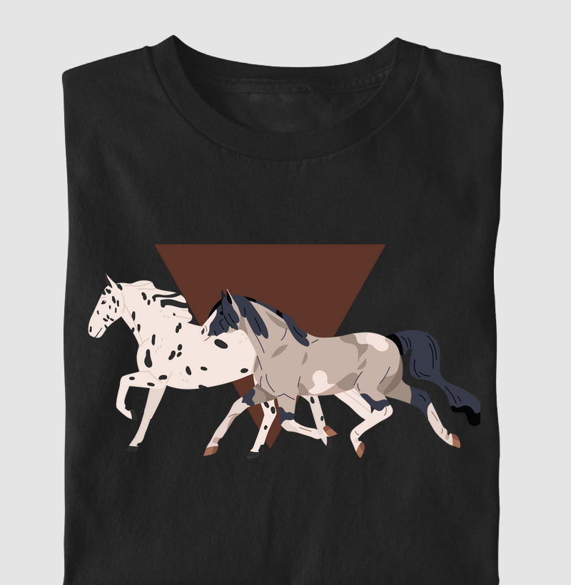 Horse R