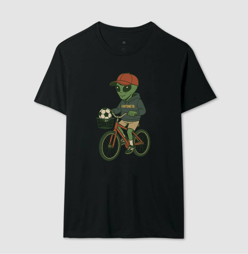 Bike & E.T