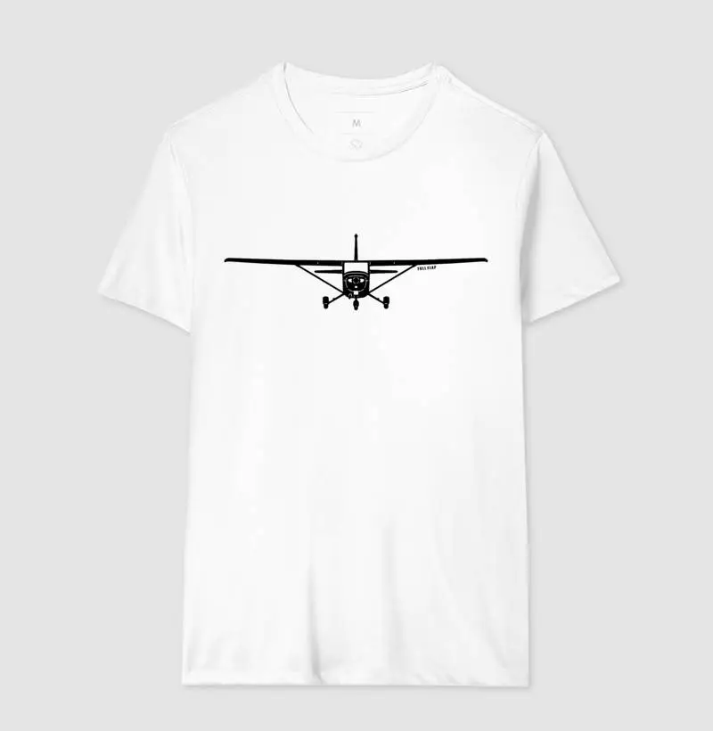 CAMISETA C152 CESSNA