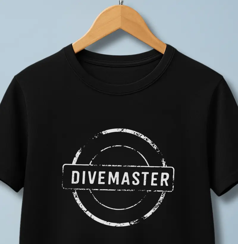 Divemaster