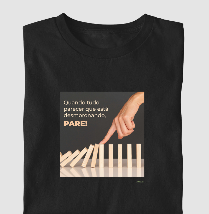 Pare!
