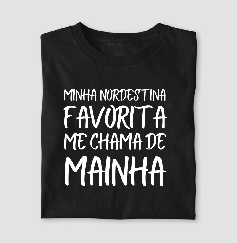 Minha Nordestina Favorita