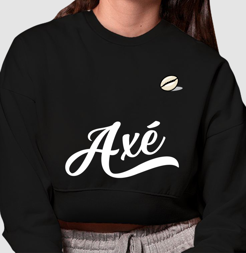 Axé (Búzio)