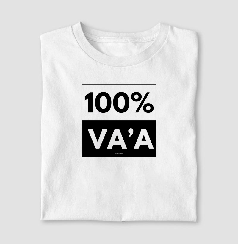 100% VA'A mono