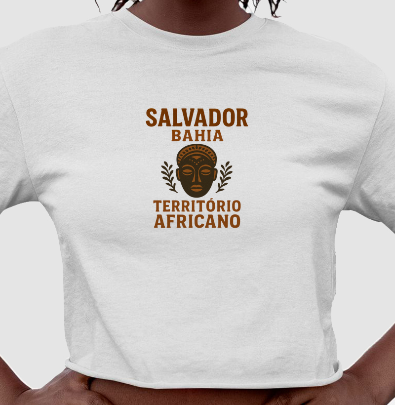 Salvador Bahia: Território Africano✊🏿