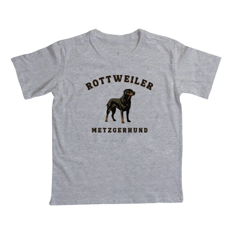 Metzgerhund Kids