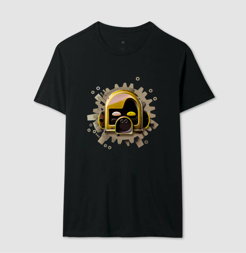Camisetas U-U-AAH!