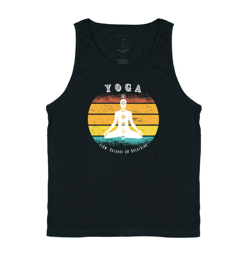 Chakra Flow