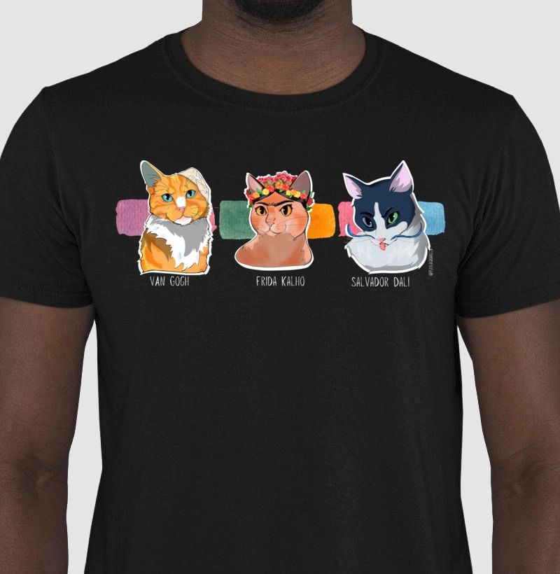 Gatos Arteiros