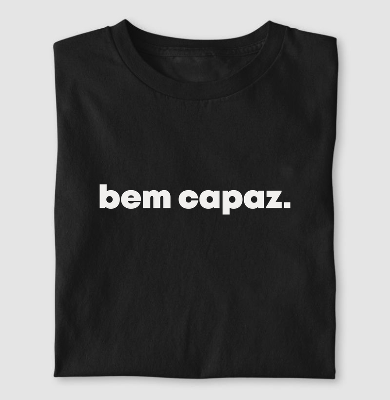 Bem capaz