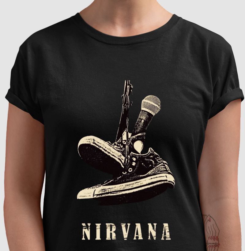 Nirvana - All Star