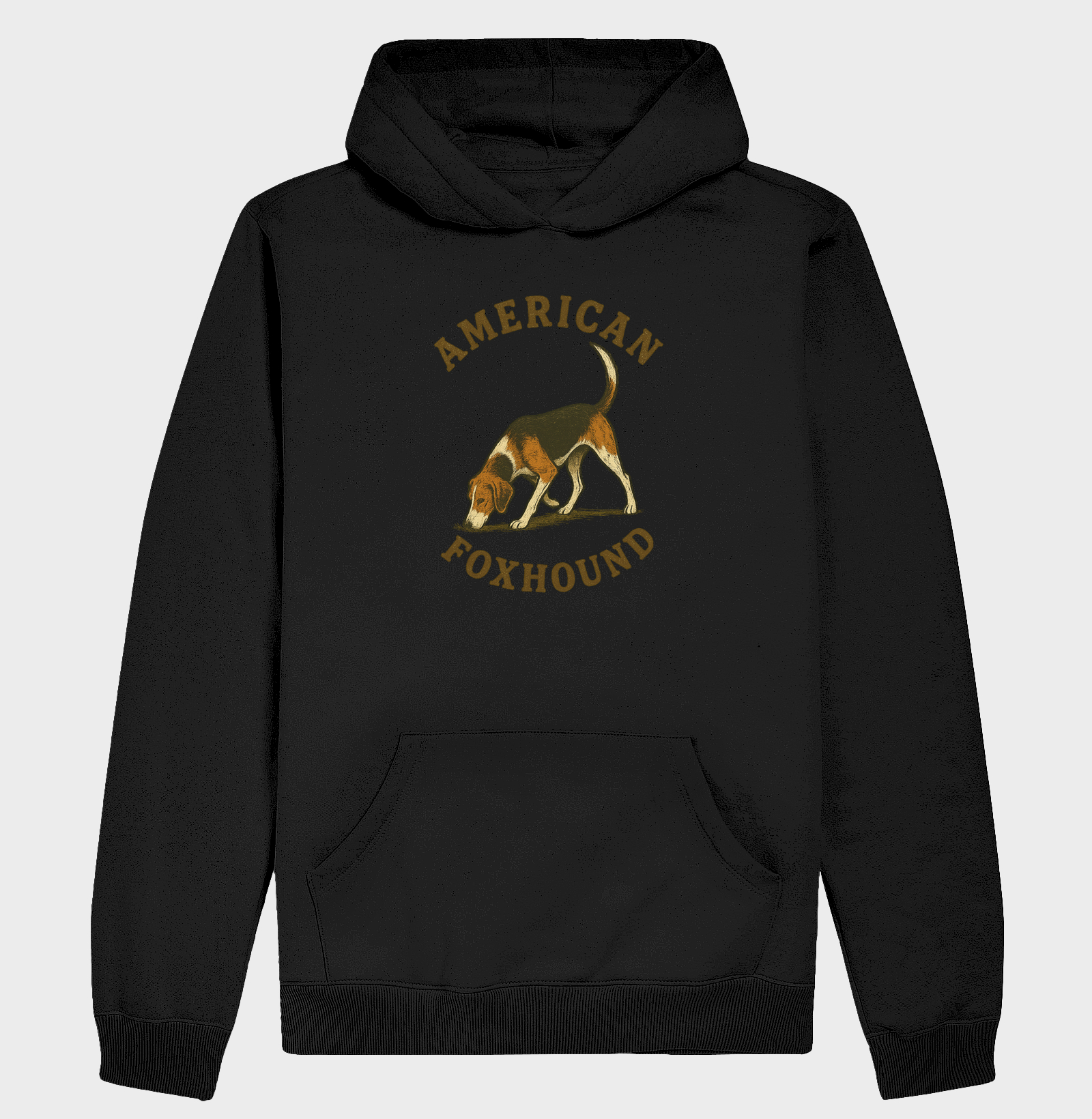 American Foxhound