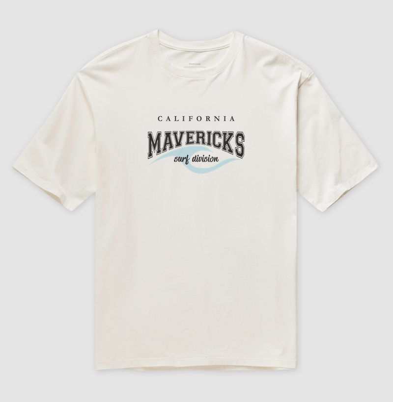 Surf Mavericks
