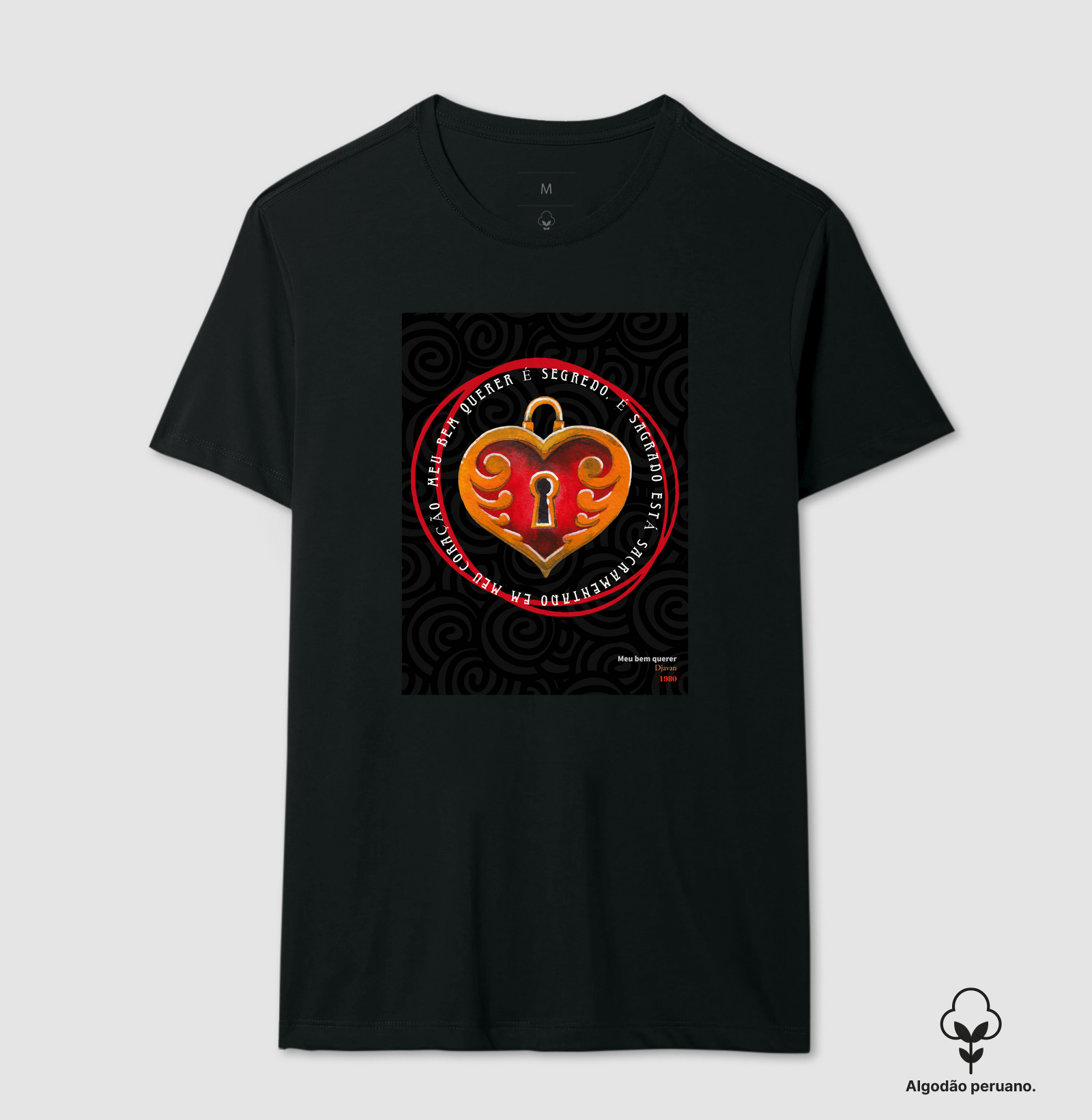 Segredo sagrado