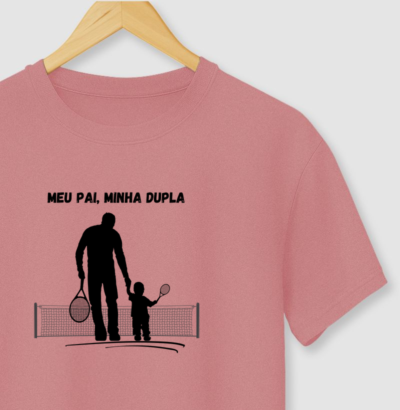 Meu Pai, Minha Dupla