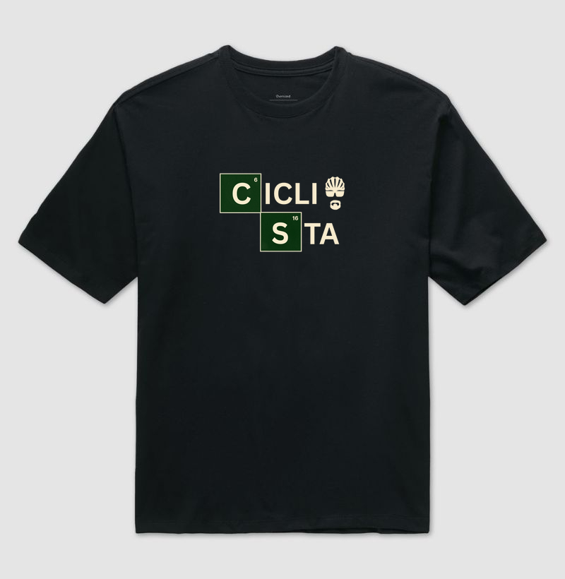 BAD CICLISTA