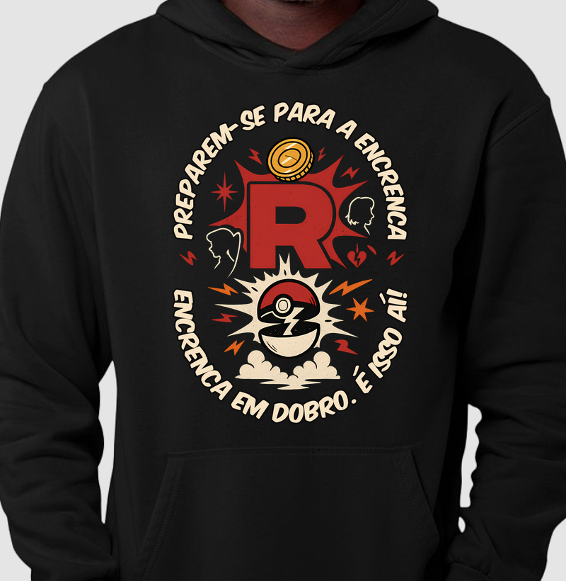 Equipe Rocket