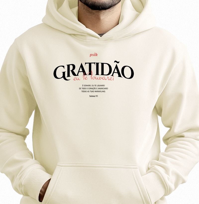 Gratidão