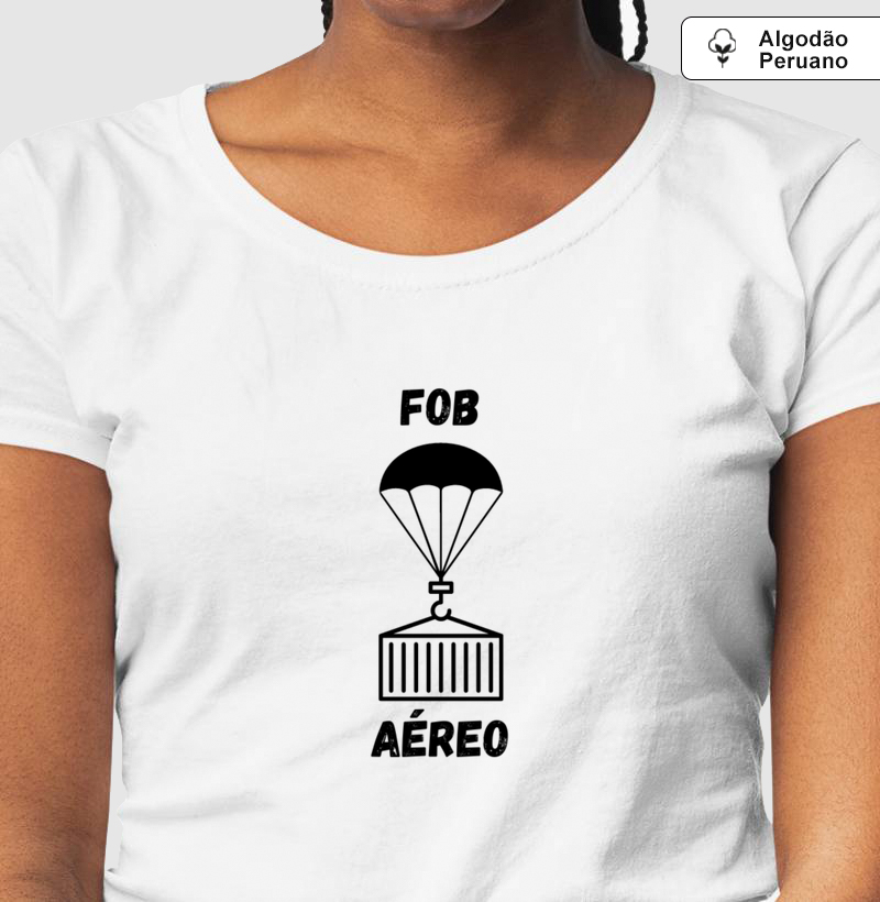 FOB Aéreo