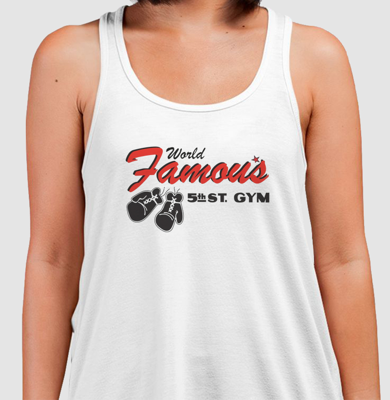 5th ST. GYM REGATA
