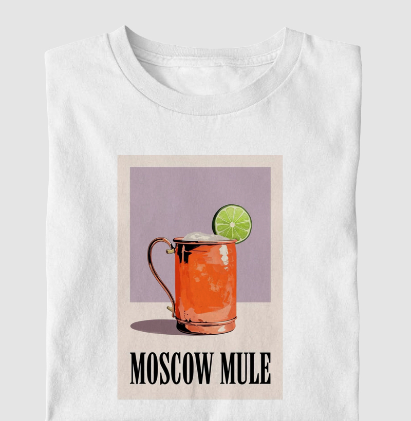 Moscow Mule